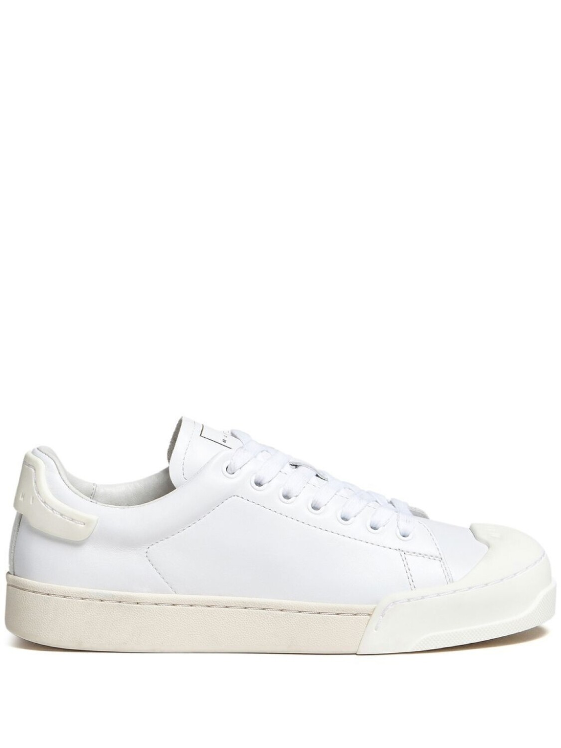 

Кроссовки Marni Dada Bumper SNZU013401P5249, белый