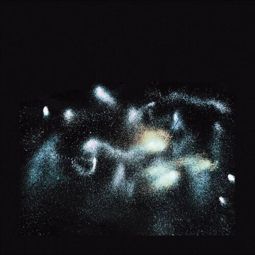 

CD диск Ford, James Ellis: The Hum