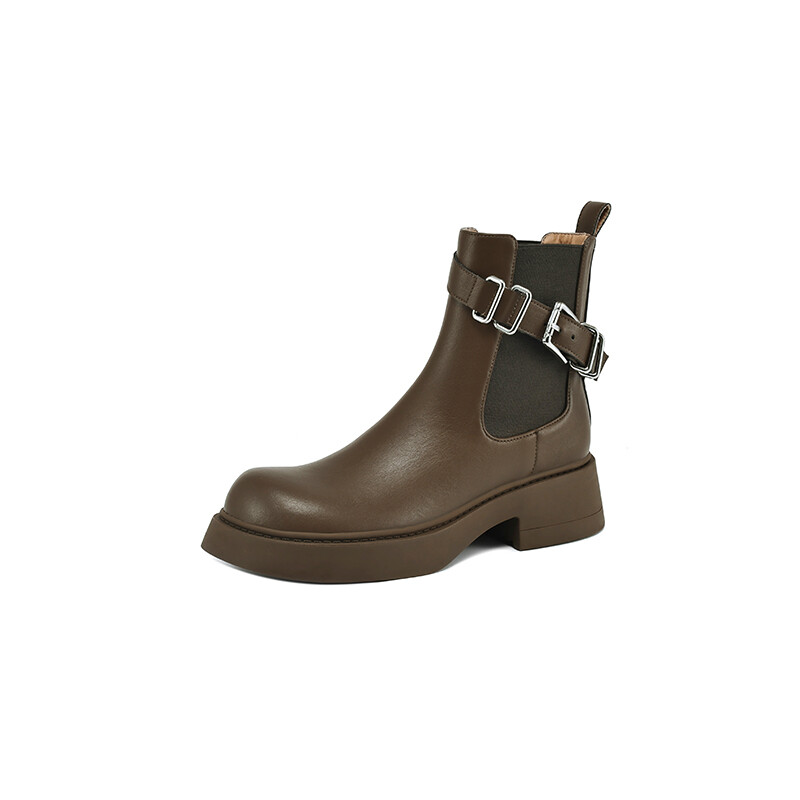 

Ботильоны Five-nine Dan seven Ankle Boots Women's, черный