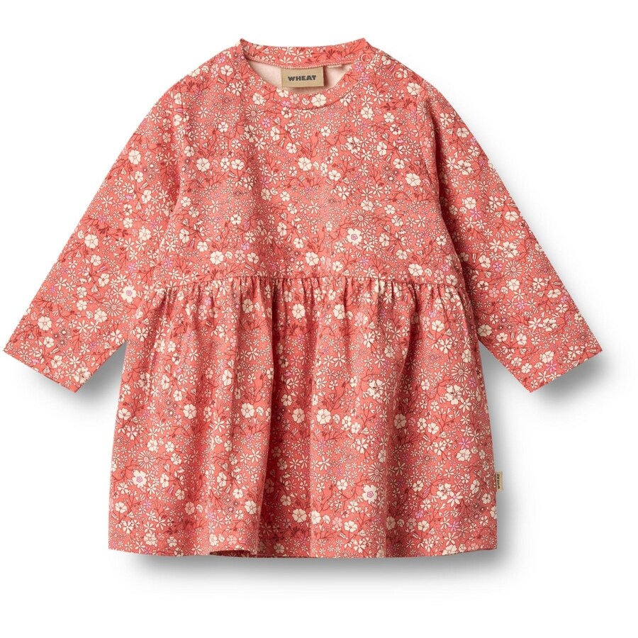 

Платье WHEAT, цвет Pastel red
