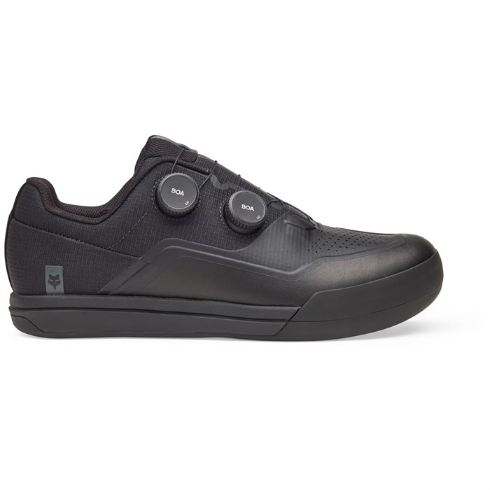 

Туфли Union Boa Fox Racing, Black