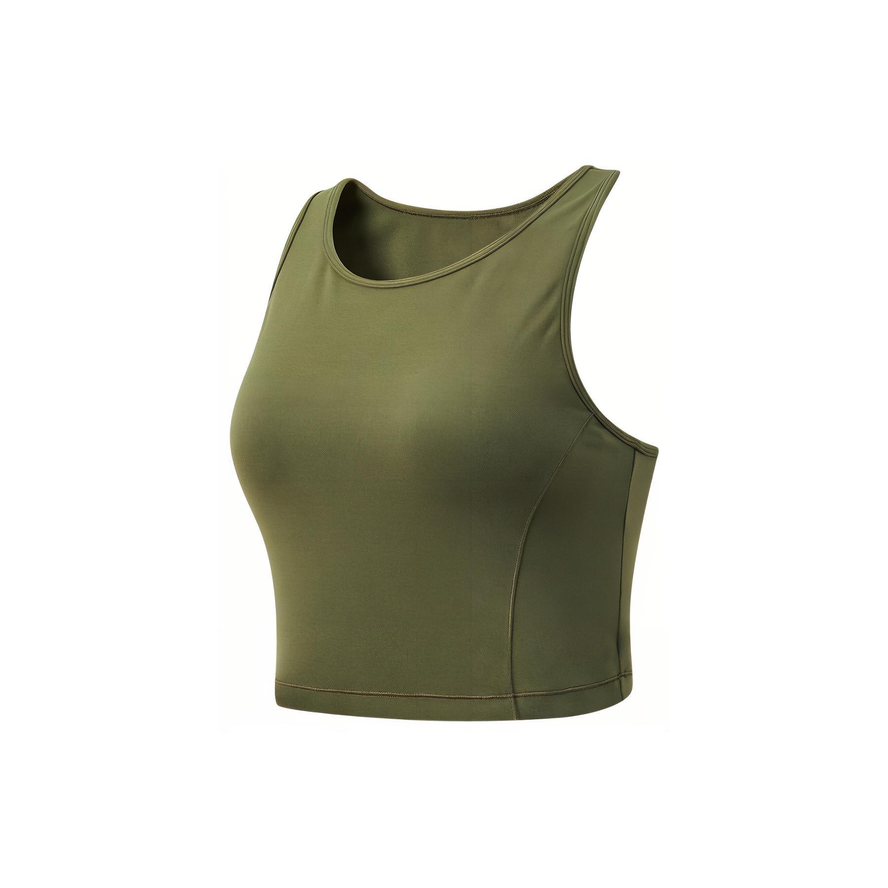 

Saucony Беговой топ Women's Brown Coffee