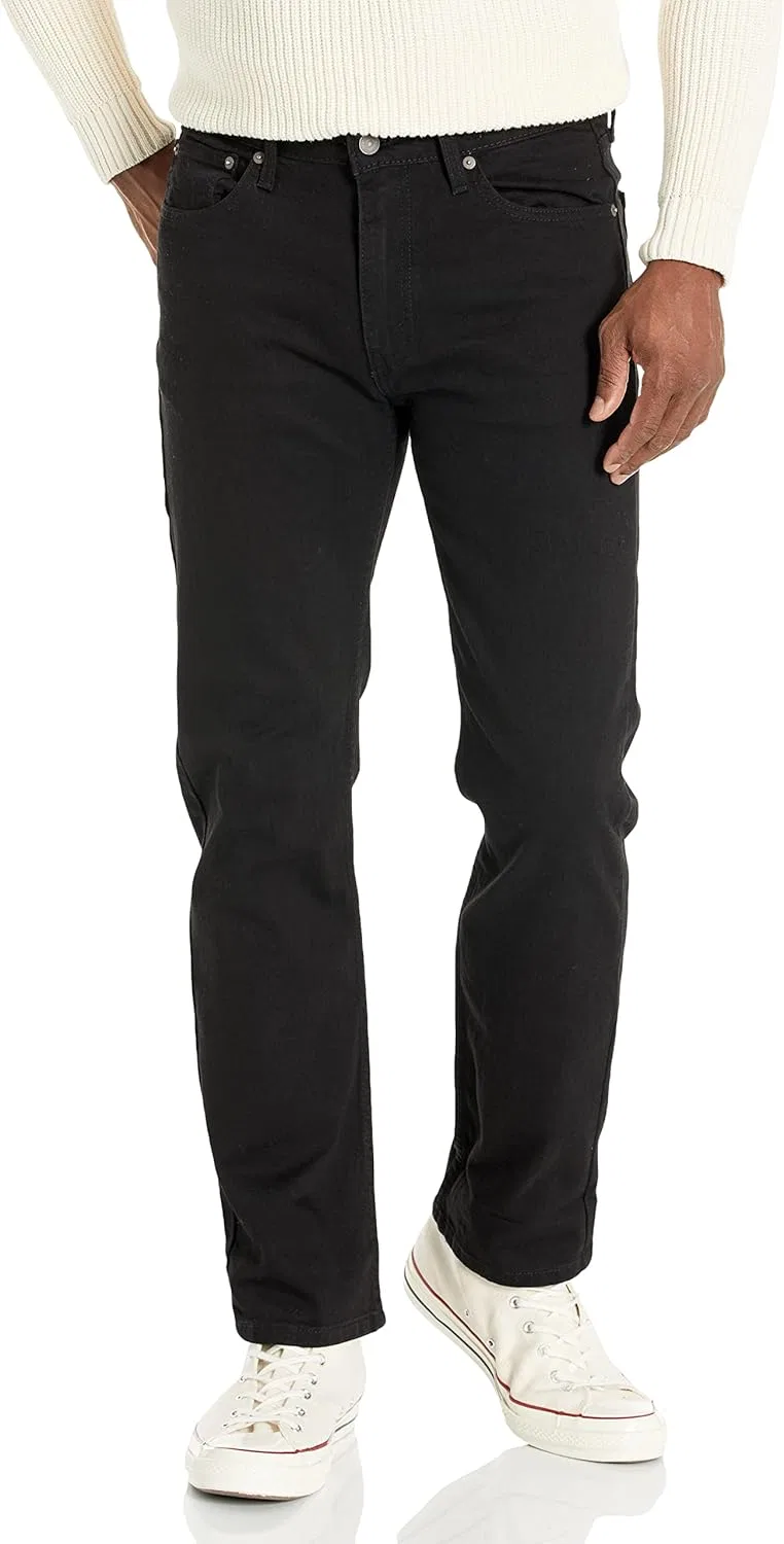 Джинсы прямого кроя Levi's Native Cali