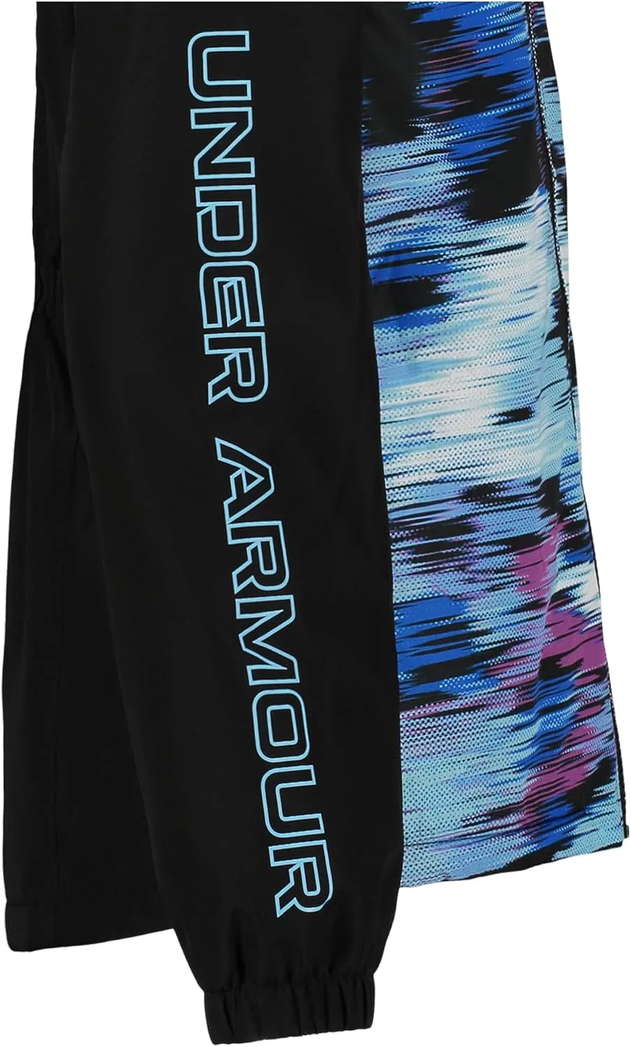 Ветровка Under Armour, Ikat Camo Print — фото 4