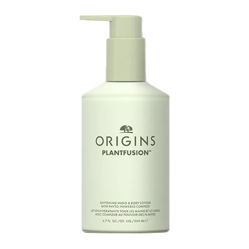 Лосьон для тела отшелушивающий Glycolic Acid Brightening ORIGINS — фото 4