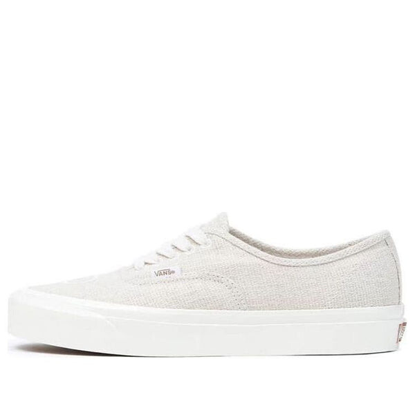 

Кроссовки anaheim factory authentic 44 dx 'cream white' Vans, бежевый