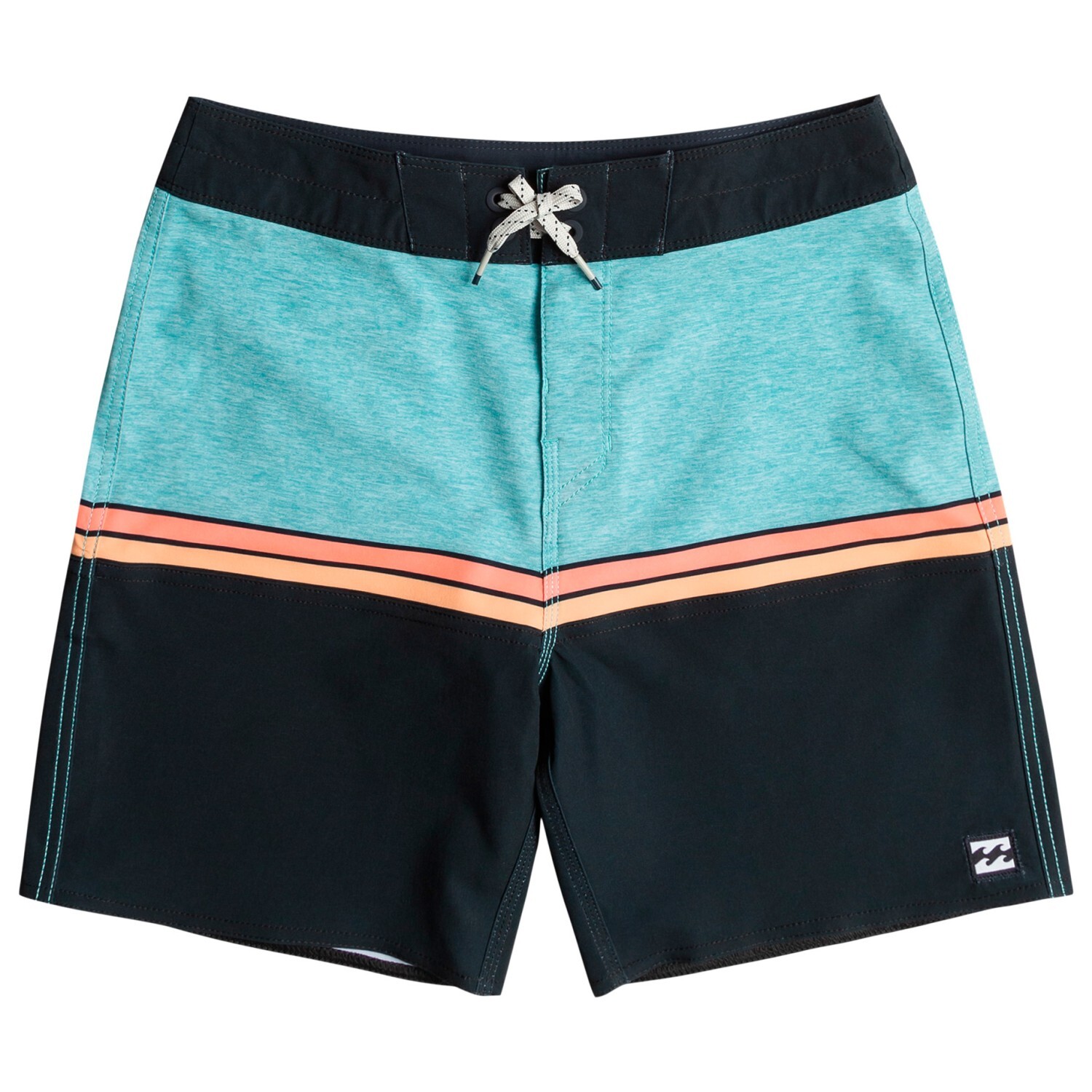 

Шорты Billabong Kid's Fifty50 Pro 15, цвет Blue Haze