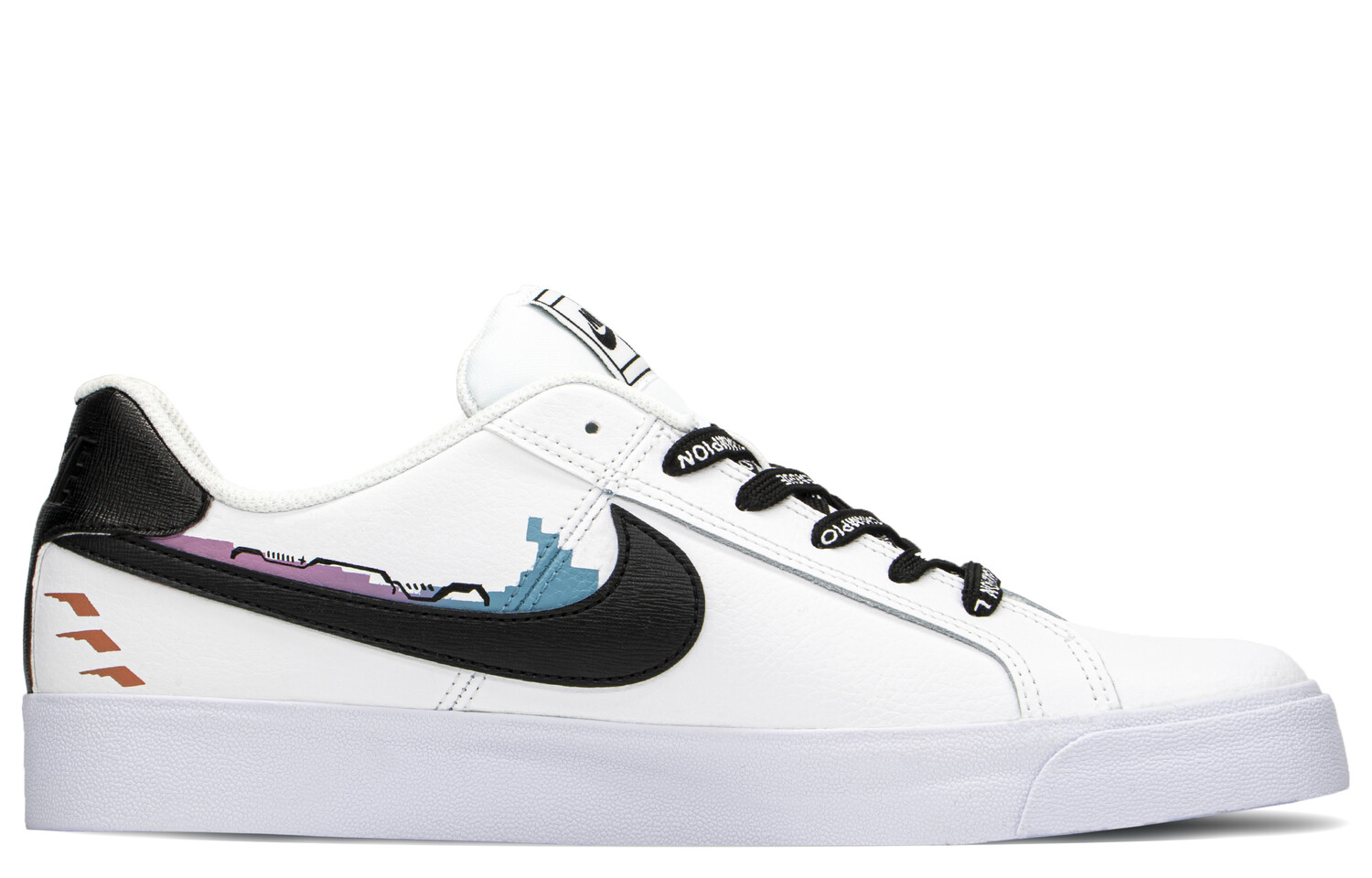

Обувь для скейтбординга Nike Court Royale унисекс