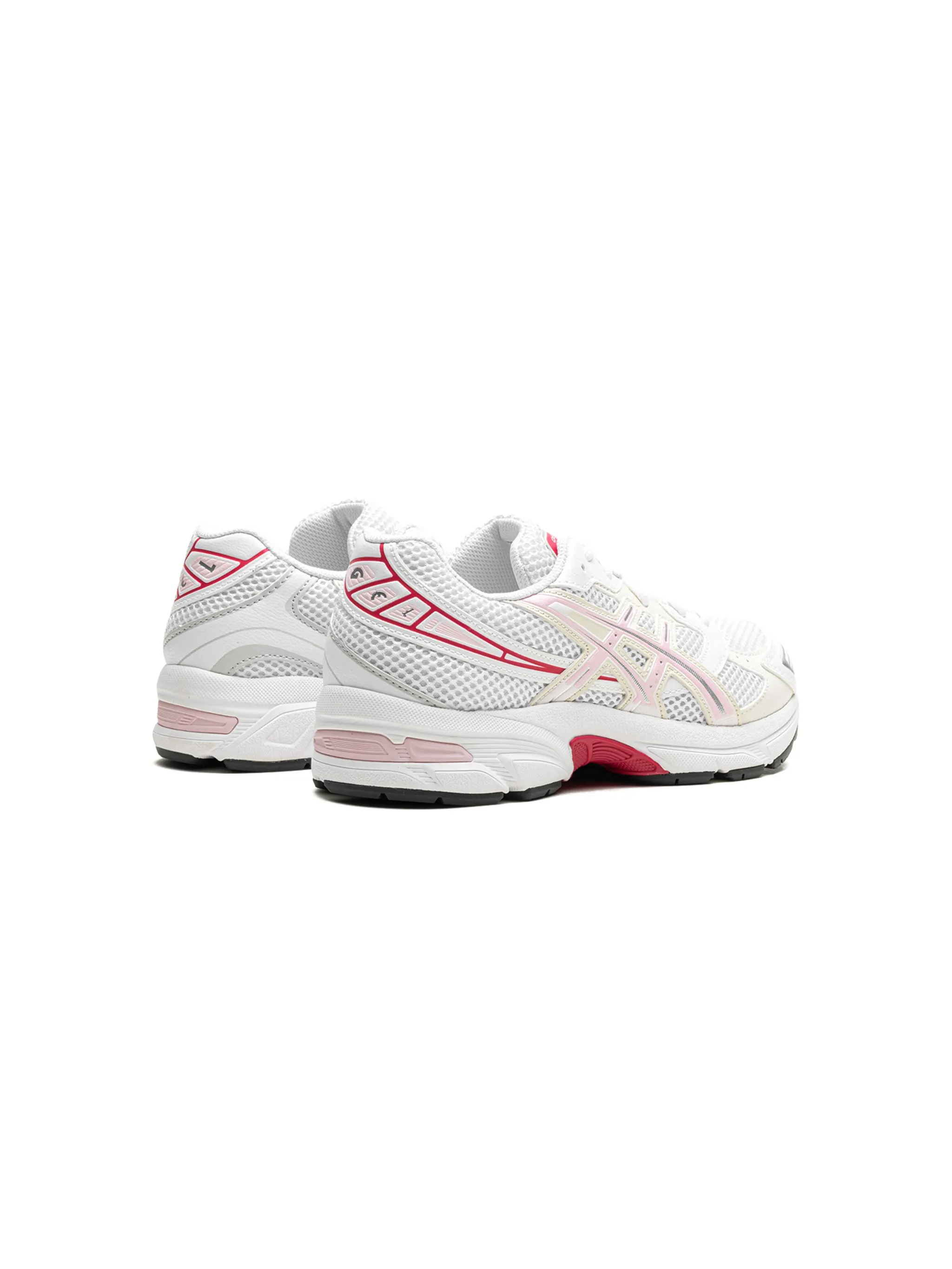 Кроссовки GEL-1130 Salt Asics Kids, белый — фото 3