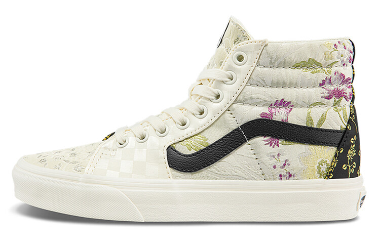 

Кроссовки Sk8 Vans-Hi 'Brocade - Patchwork', Серый, Кроссовки Sk8 Vans-Hi 'Brocade - Patchwork'