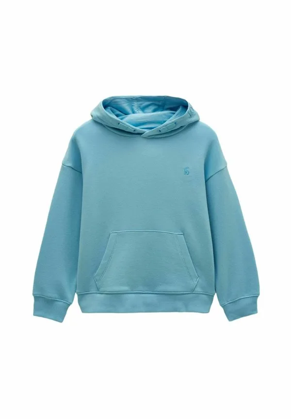 Детская толстовка parkside стандартного кроя Joules, Light Blue