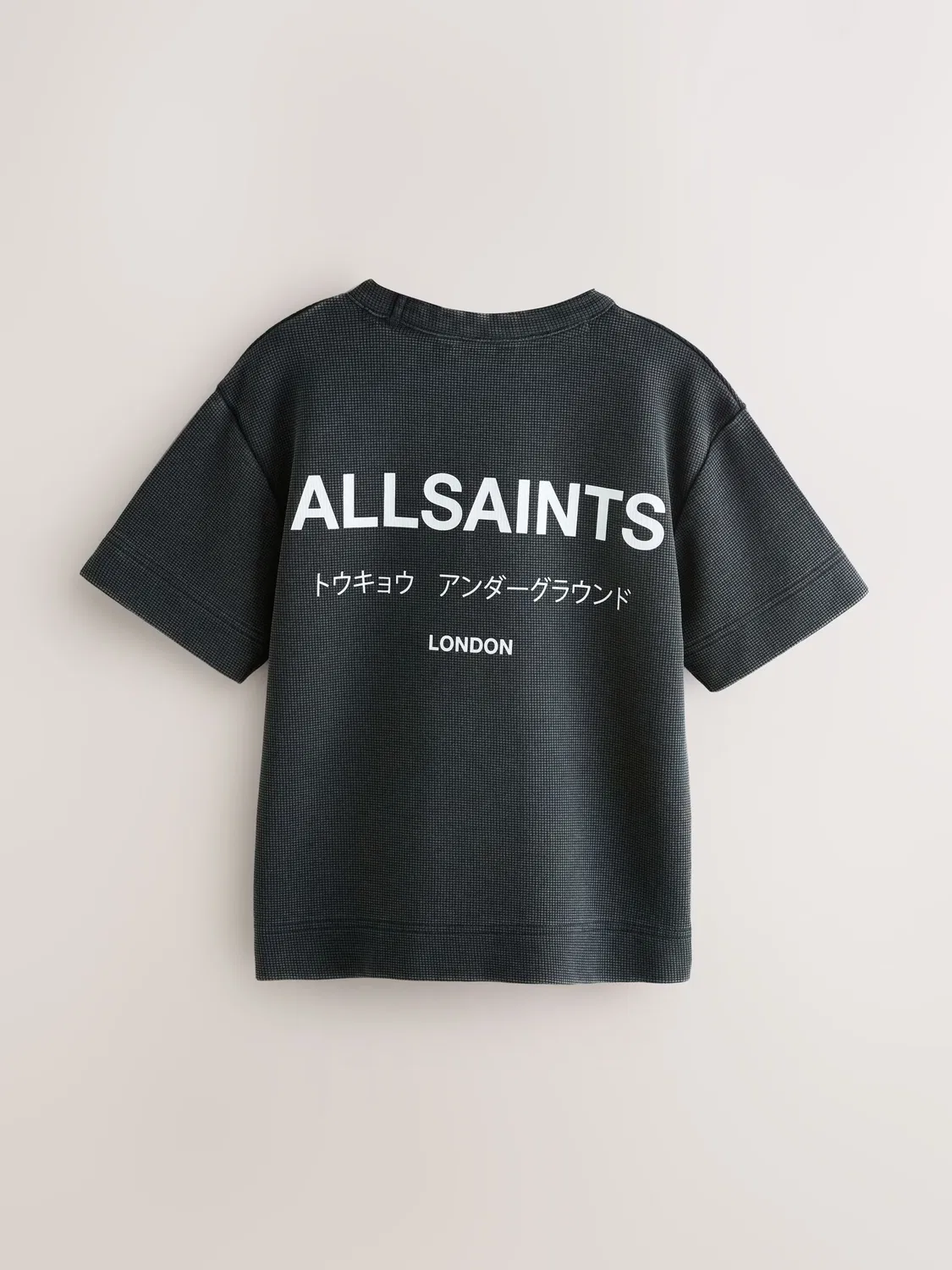 Футболка Smallsaints, Black — фото 2