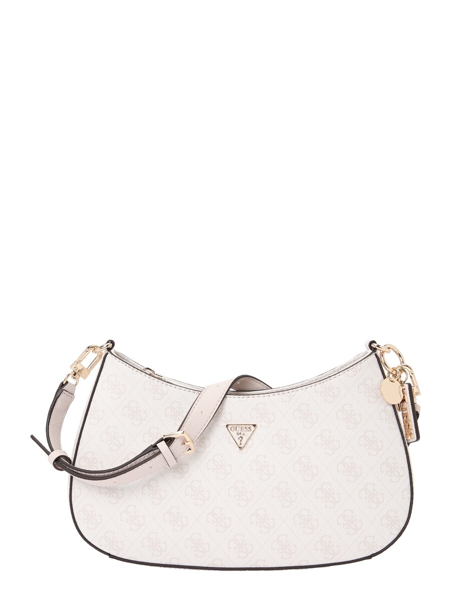 

Сумка через плечо GUESS Noelle, цвет White/Off white
