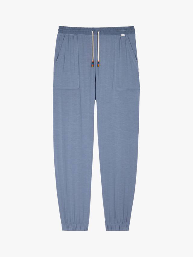 

Свободные джоггеры с кулиской Paul Smith