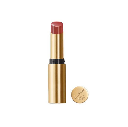 

Lisa Eldridge Beauty Baume Embrace Melting Lip Colour в оттенке Epanoui / Увлажняющий бальзам для губ