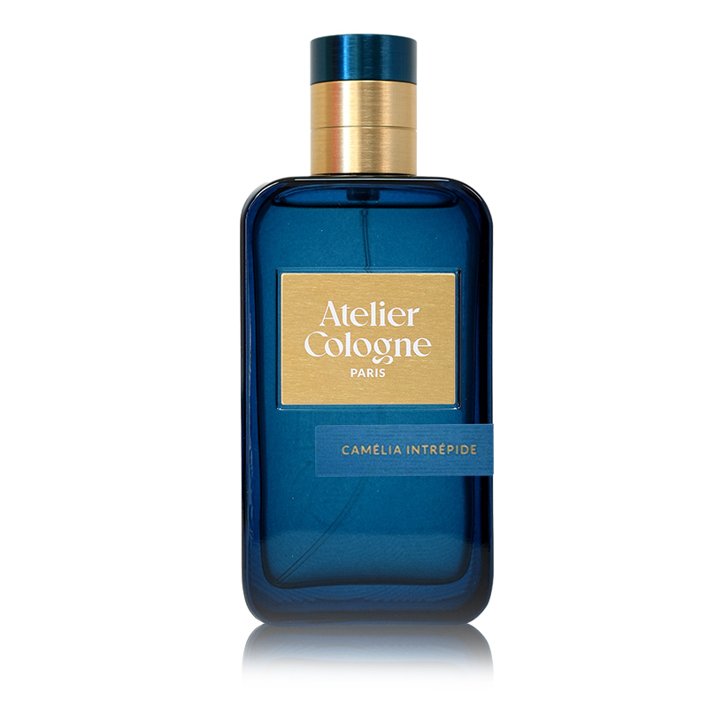 

Atelier Cologne OULONG New Version, Camellia Ode Eau De Parfum Potpourri Accord парфюмерная вода 30мл/50мл