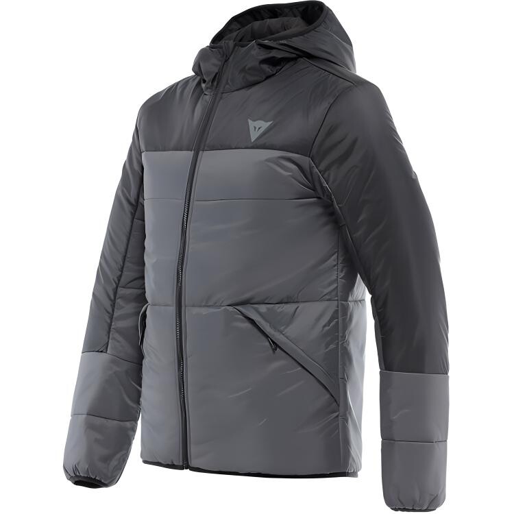 

Куртка мужская серый Dainese