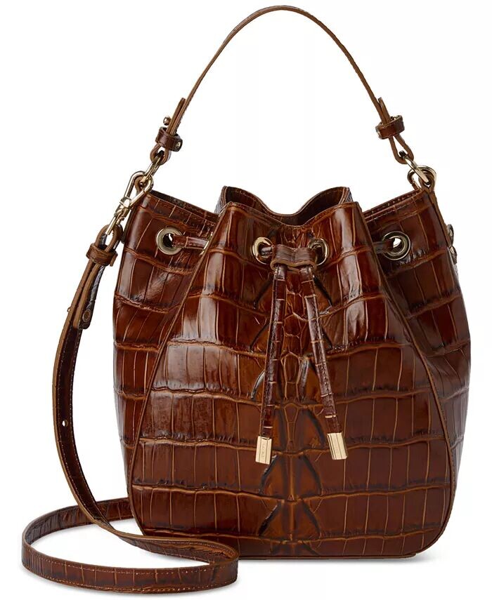 

Сумка женская Brahmin, коричневый