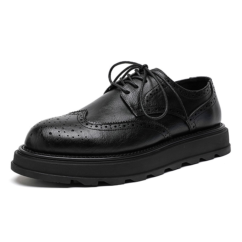 

Мужская повседневная обувь с низким верхом Cachiotti, Black