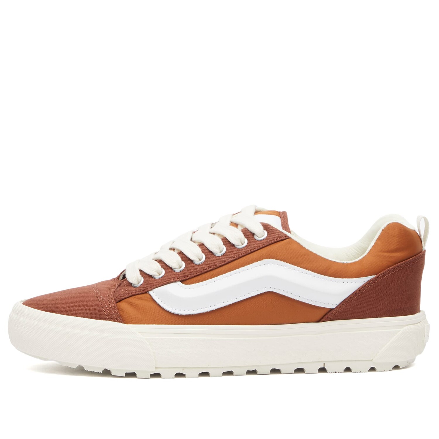 

Кроссовки Vans Lx Knu Skool Mte-1, цвет Mercer Tortoise Shell, Белый, Кроссовки Vans Lx Knu Skool Mte-1, цвет Mercer Tortoise Shell