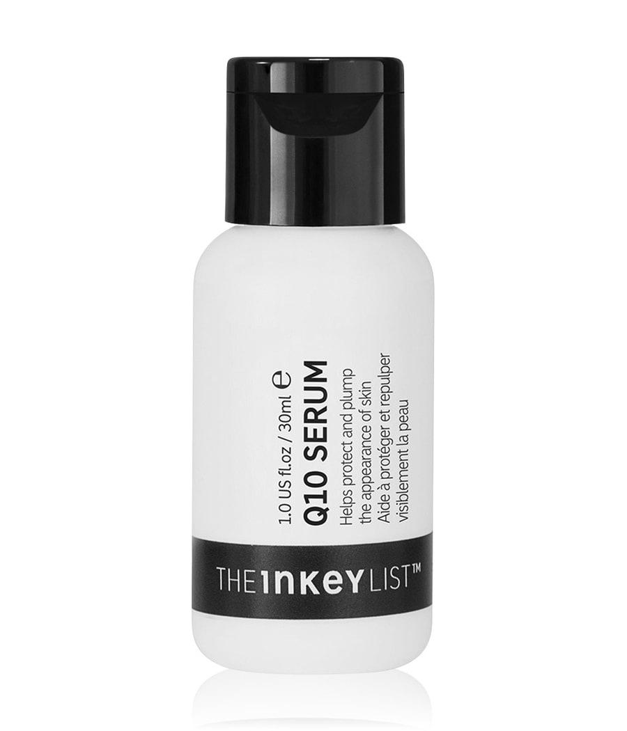 

Сыворотка для лица The INKEY List Q10 Serum, 30 ml