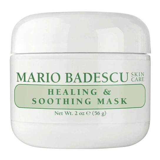

Марио Бадеску, Лечебно-успокаивающая маска, Mario Badescu