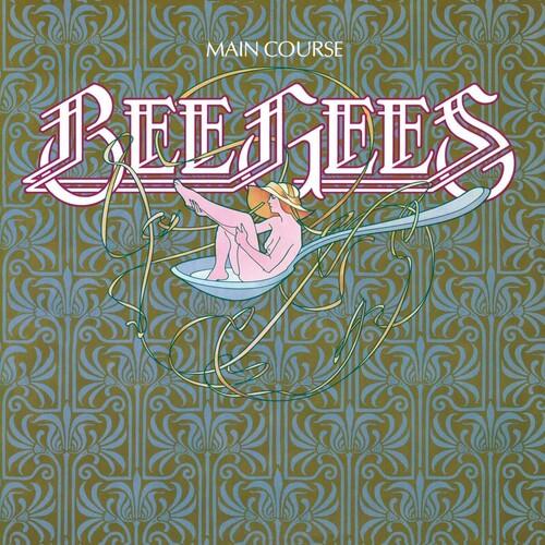 

Виниловая пластинка Bee Gees - Main Course