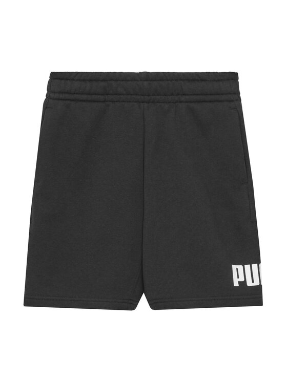 

Спортивные шорты обычного кроя Ess 684918 Puma, черный
