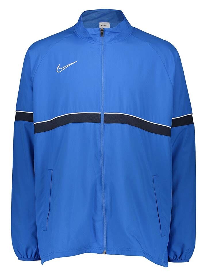 

Спортивная куртка Nike Trainingsjacke, синий