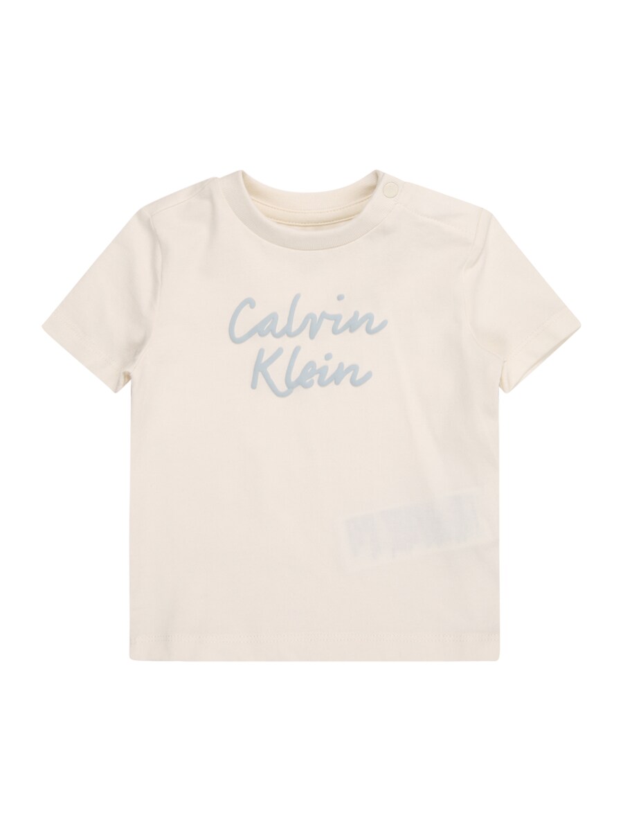 

Рубашка Calvin Klein Jeans, белый