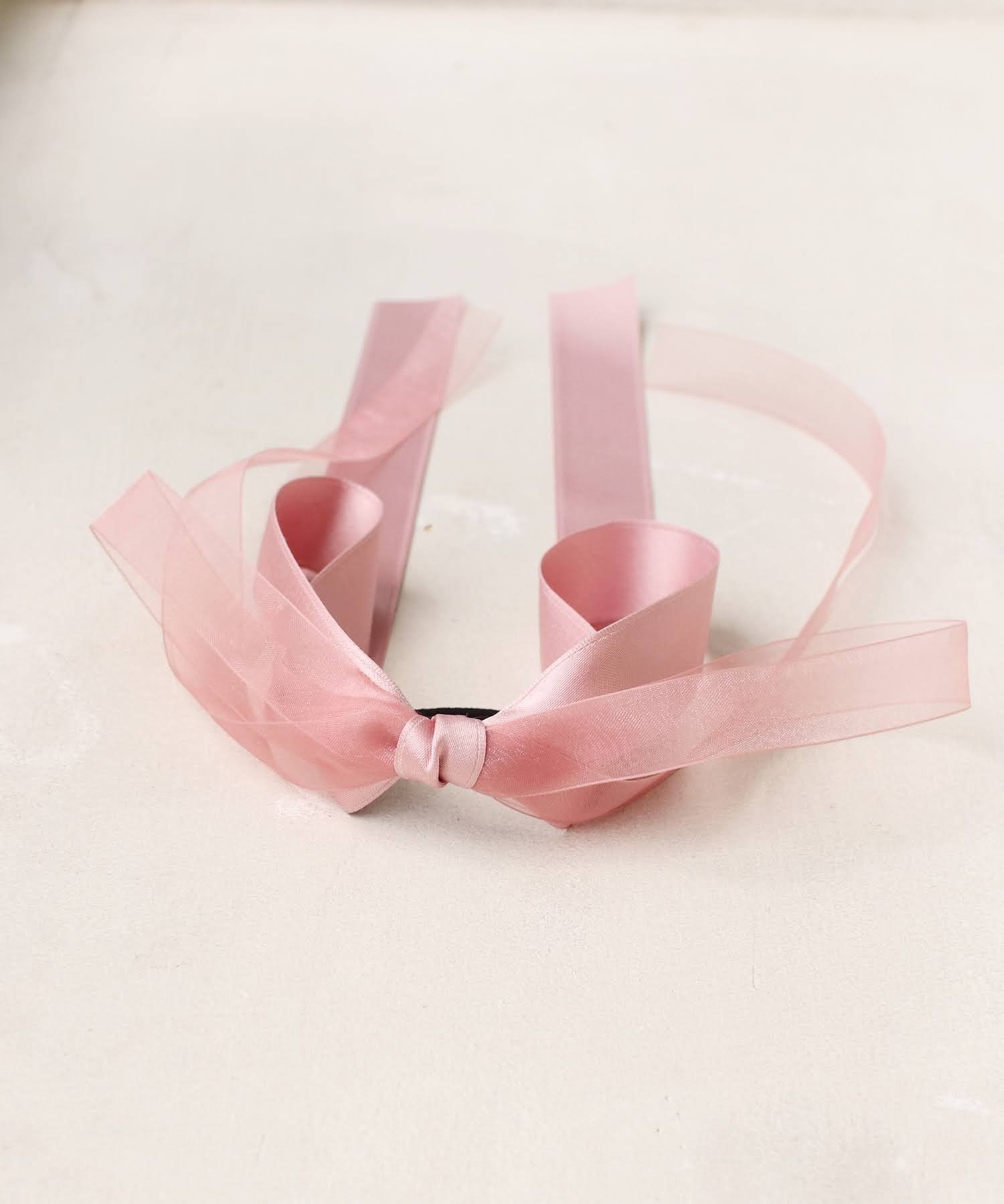 Резинка для волос Shalara Rora, pink