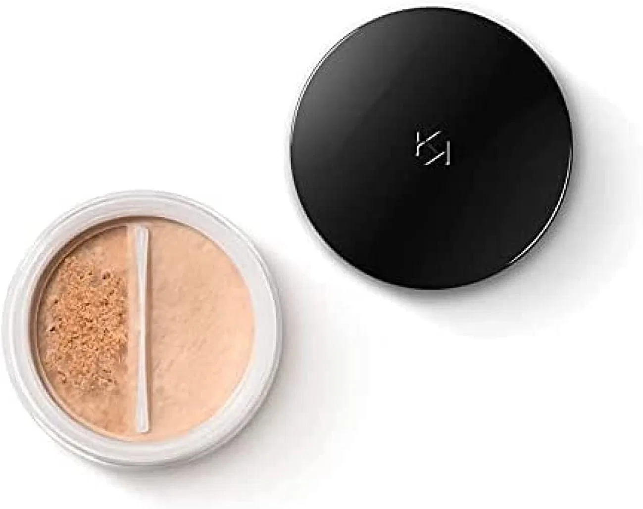 Пудра рассыпчатая матовая KIKO MILANO Unlimited Long Lasting Matte 03