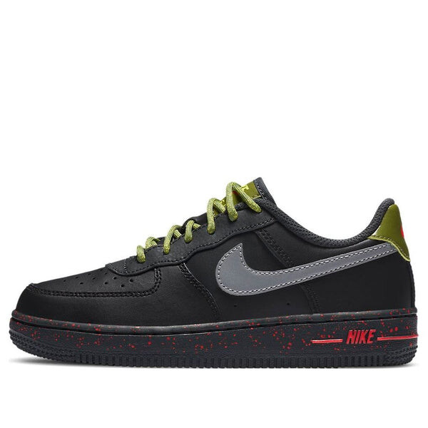 

Кроссовки сила 1 Nike, черный