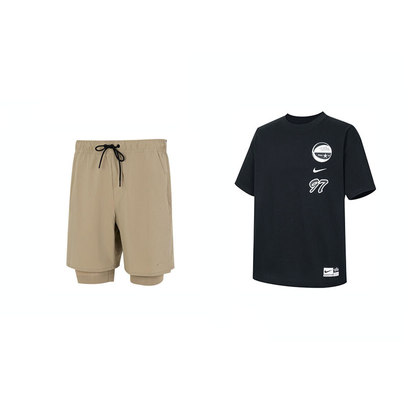 

Повседневная спортивная одежда для мужчин Nike