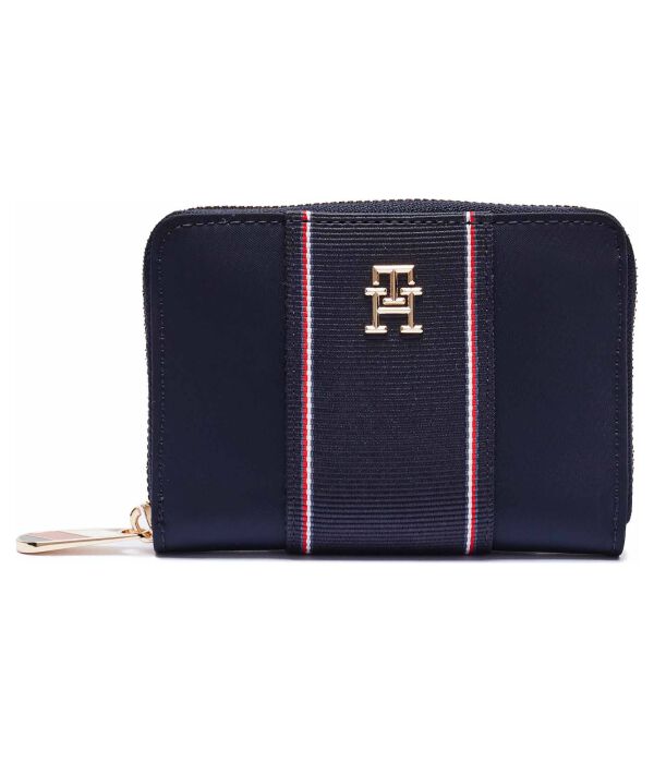 

Кошелек Tommy Hilfiger, синий