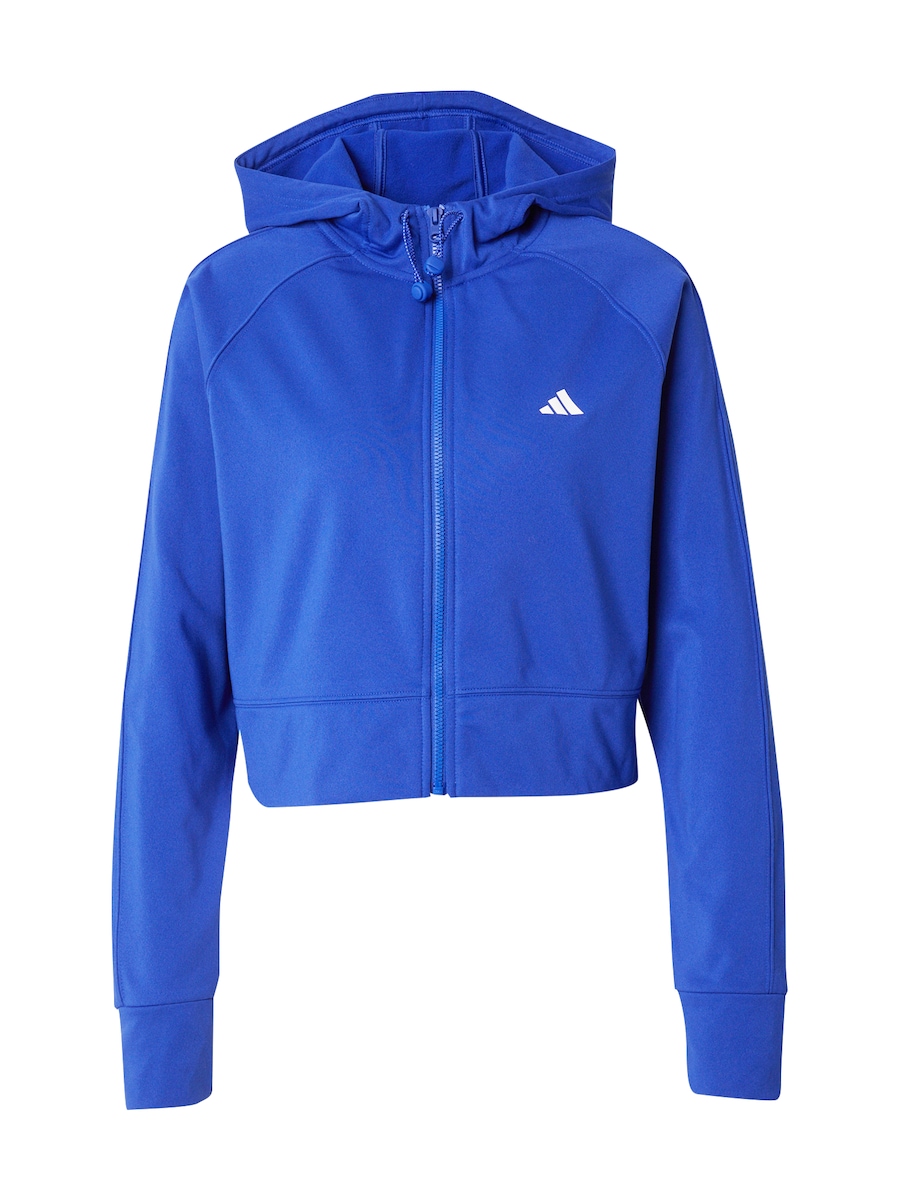 

Спортивная толстовка ADIDAS PERFORMANCE GG, Royal Blue