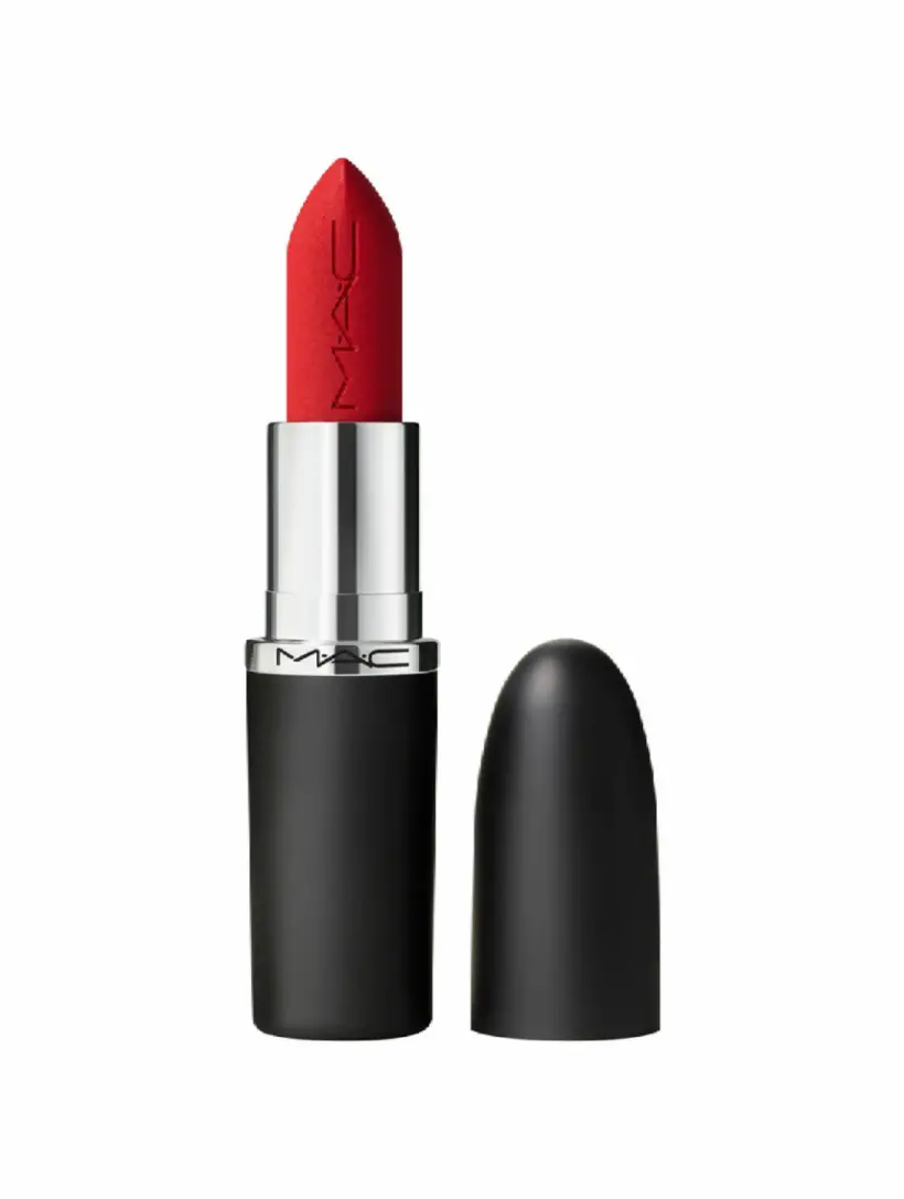 

Помада MACximal Matte Lipstick, оттенок Red Rock MAC