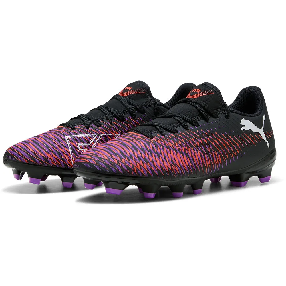 

Футбольные бутсы Puma Future 8 Play FG/AG Womens, черный