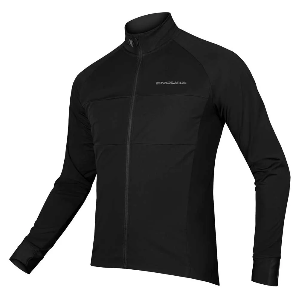 

Джерси с длинным рукавом Endura FS260-Pro Jetstream II, черный