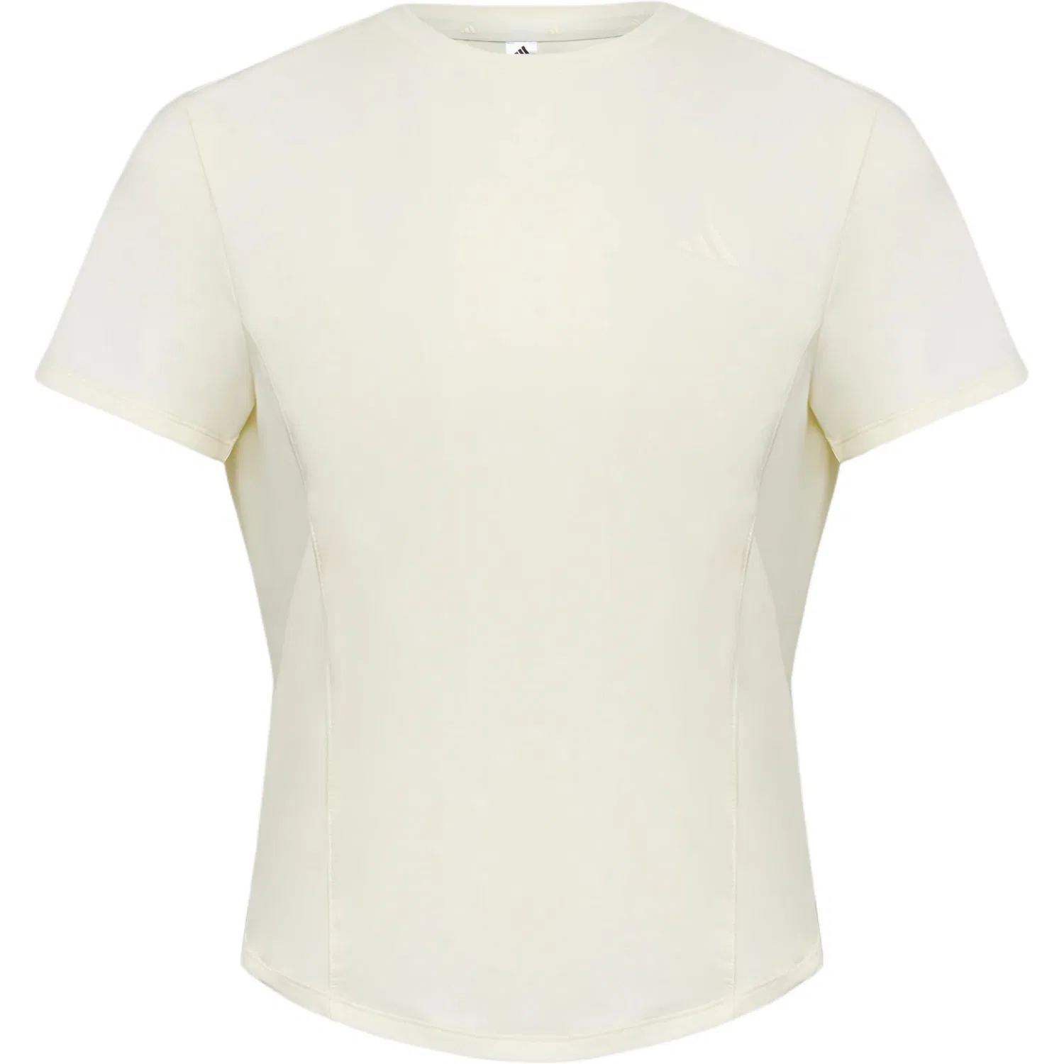 Футболка женская Adidas Jade White с круглым вырезом