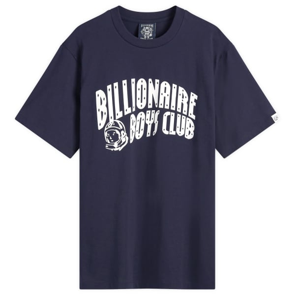 

Футболка с логотипом Arch Billionaire Boys Club, синий