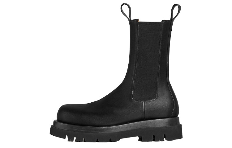 

Ботинки челси Bottega Veneta Tire Мужской