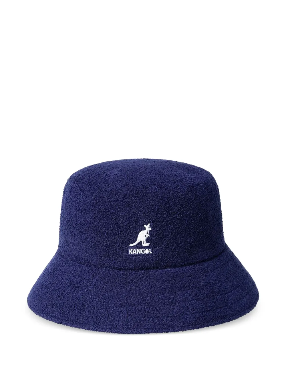 

Панама Bermuda Kangol, синий