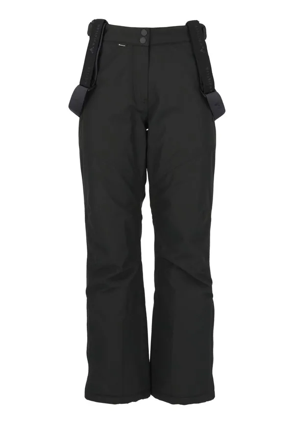 Снежные штаны Whistler, Black