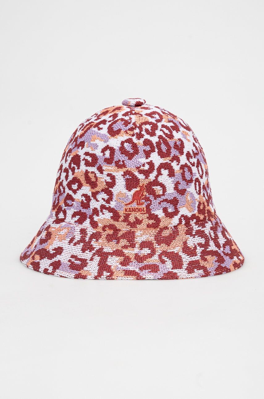 

Шляпа Kangol, розовый