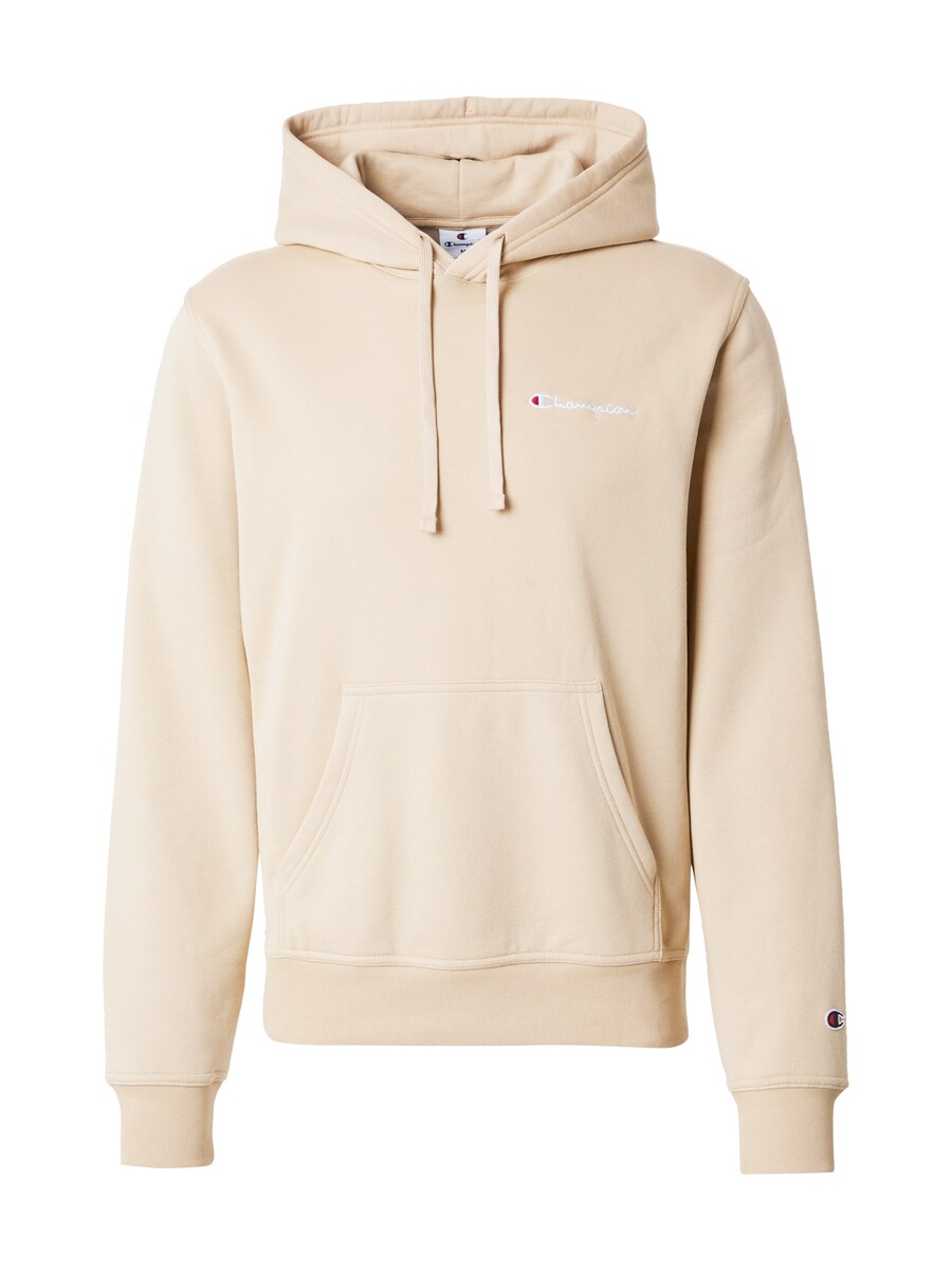 

Толстовка Champion Authentic Athletic Apparel, светло-бежевый