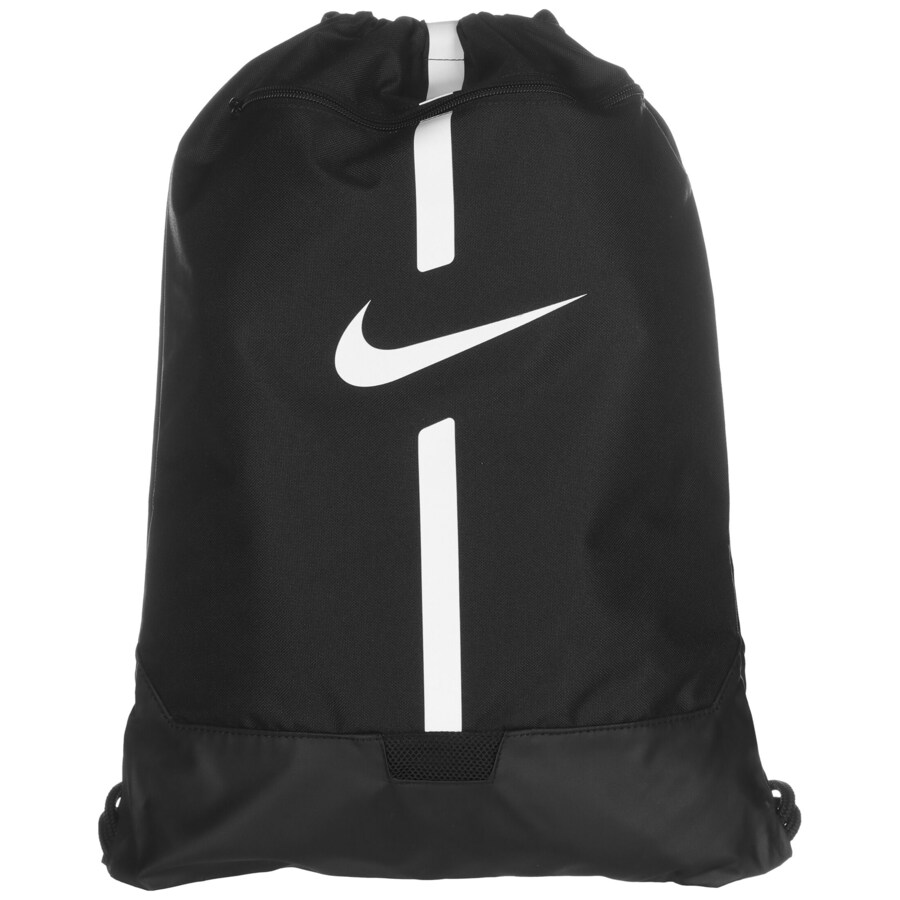 

Рюкзак NIKE Academy, черный