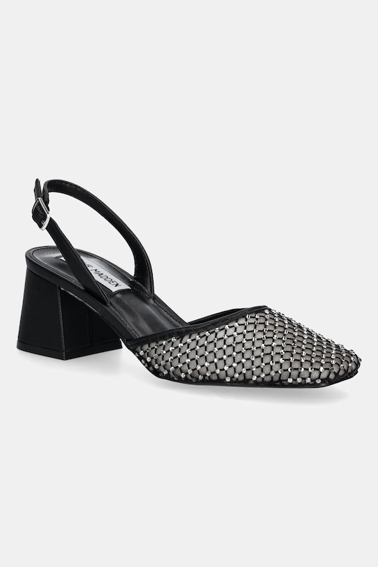 Сандалии Network Steve Madden, черный