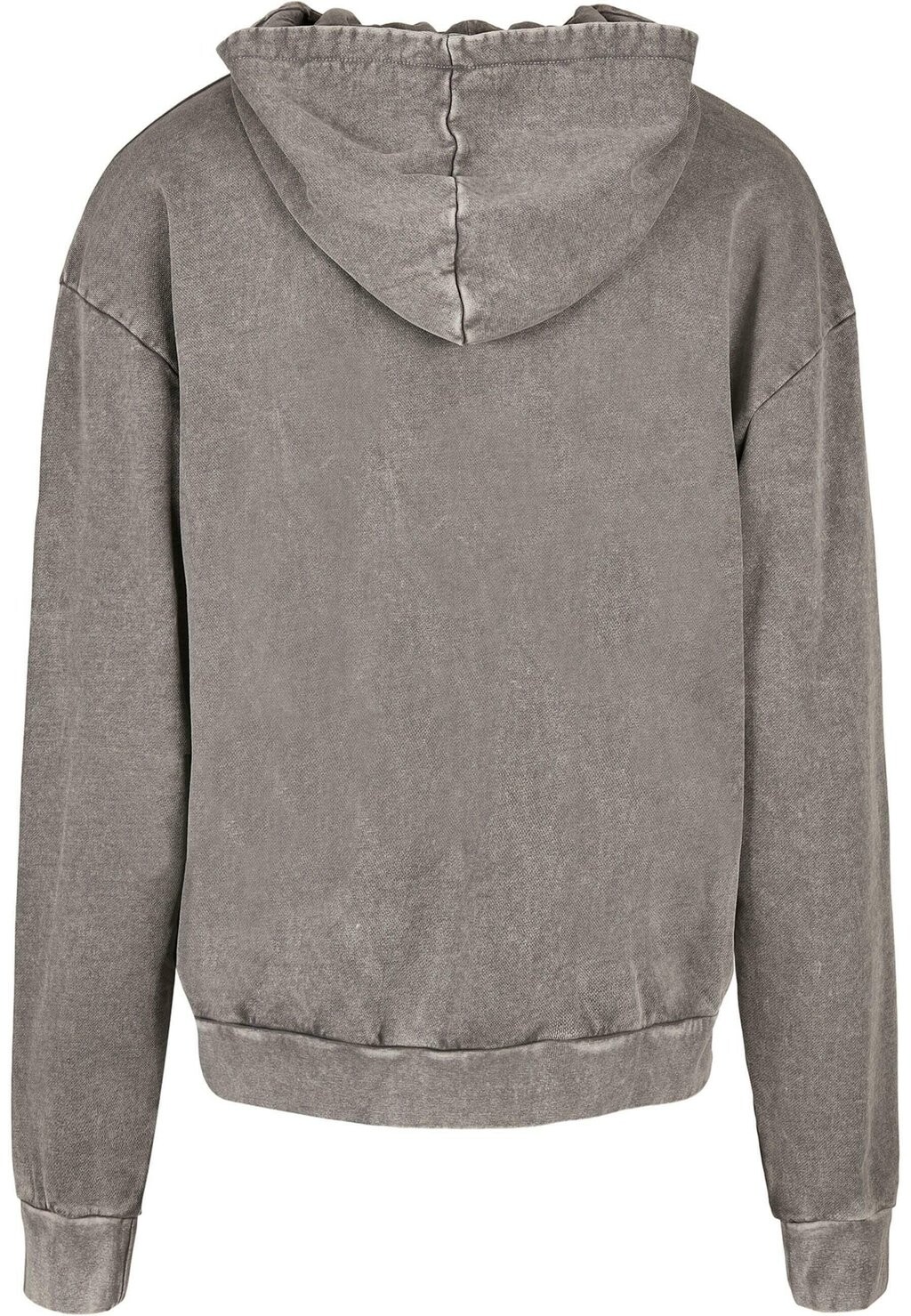 

Толстовка с капюшоном PARK FIELDS OVERSIZE HOODY Merchcode, темно-серый