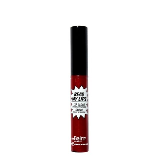 

Блеск для губ Va Va Voom, 6,5 мл The Balm, Pretty Smart Lip Gloss